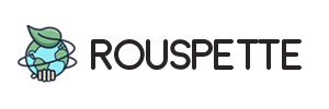 logo Rouspette